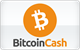 Bitcoin Cash cryptocurrency payment option at CrystalRoll Casino